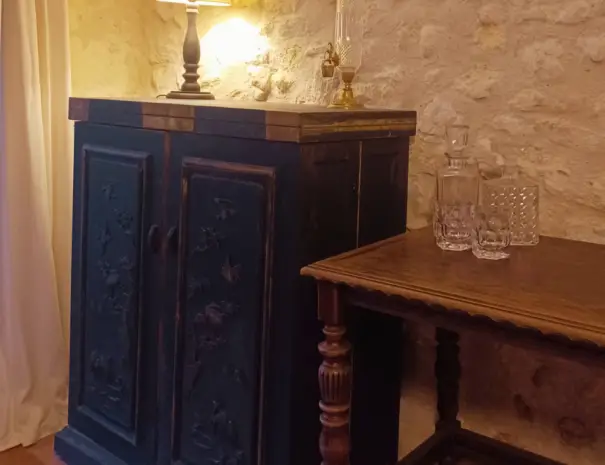 Le bar