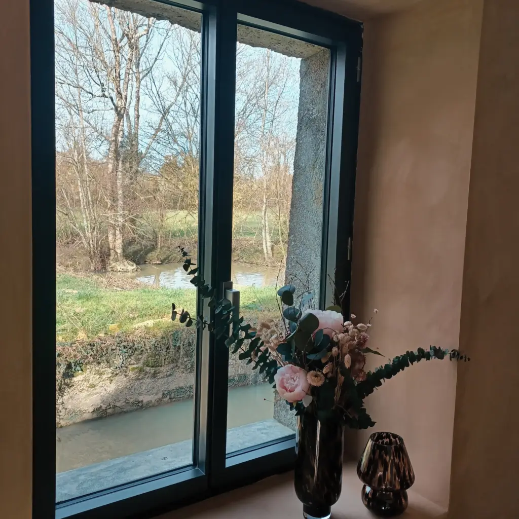 Olivette vue