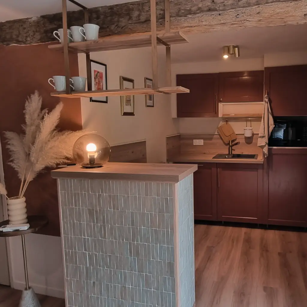 Olivette cuisine